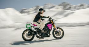 Deus Ex Machina Yamaha XSR900 