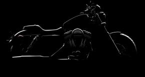 Harley Davidson