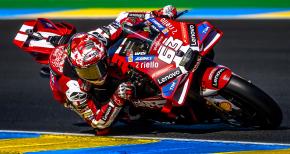 motogp le mans q2