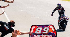 motogp le mans sprint