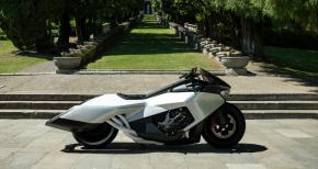 BMW Vision K18