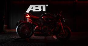 MV AGUSTA BRUTALE 1000 ABT