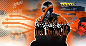Το μεγάλο δώρο της KTM στους υπόλοιπους κατασκευαστές!