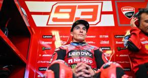 Marquez Surgery