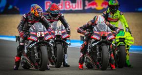 MotoGP Reg