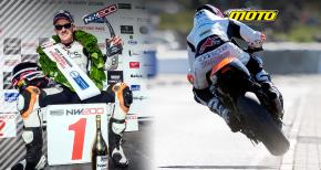 NW200 McWilliams