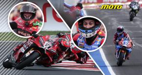 WSBK 