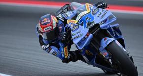 MotoGP Βαρκελώνη SPRINT: Νίκη Alex Marquez με μάχη Acosta