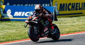 MotoGP Mugello: Ιστορική νίκη Bezzecchi για το 1-2 Aprilia!
