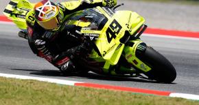 MotoGP Βαρκελώνη: Νίκη Di Giannantonio σε χάος με 2 κόκκινες σημαίες! Η κατάσταση Zarco και Alex Marquez
