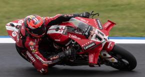 WSBK