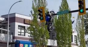 canada accident