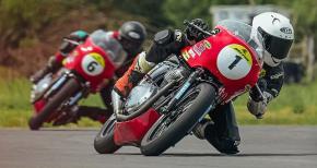 Royal Enfield GT-R 750