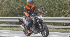 ktm 490