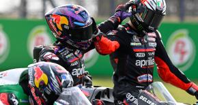 Aprilia