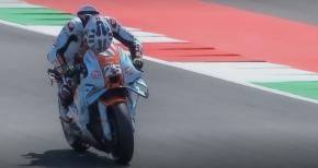 MotoGP Mugello Sprint: Νίκη Fernandez μπροστά από τις εργοστασιακές Aprilia