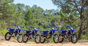 Sherco Enduro Range 2027
