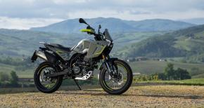 benelli bkx 300