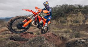 2027 KTM 300 EXC