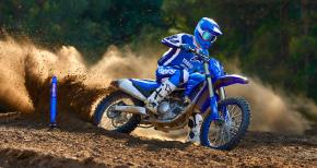 yamaha yz250f