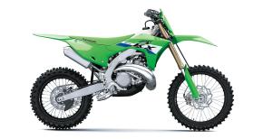 Kawasaki KX327X