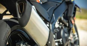 exhaust