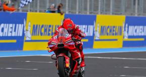 MotoGP Ουγγαρία SPRINT: Απόλυτη νίκη Marc Marquez με ολική επικράτηση