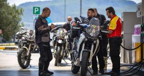 Μελέτη ΕΜΠ: Μας κλέβει ένα στα τέσσερα πρατήρια βενζίνης!