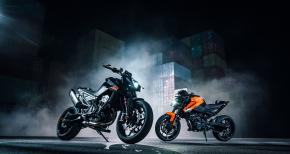 KTM 790 DUKE