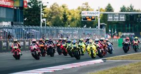 MotoGP Regulations