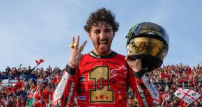 bagnaia