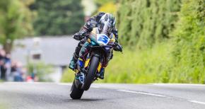 michael dunlop