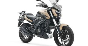 Bajaj Dominar 400 Tera