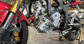 BRC Racing R600V2