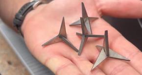 canada spikes