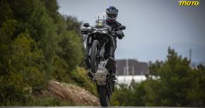 CFMOTO ταξινομήσεις ελληνική αγορά μοτοσυκλέτας 2026