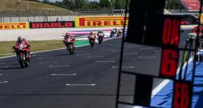 WSBK