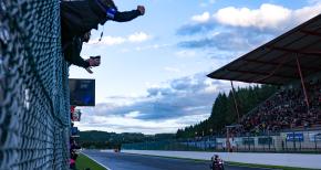 8h spa