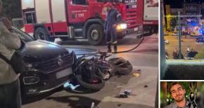 Δυστύχημα Καλλιθέα: Παρούσα η ΟΕΠΤΑ - Καταγγελία για καταδίωξη