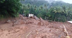 Landslide