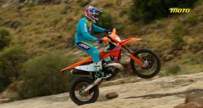 Γερμανοί οικολόγοι κάνουν επίθεση σε όλα τα Enduro εντός Ε.Ε.! Πρώτος στόχος η KTM!