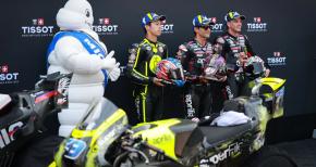 MotoGP Assen 2026 - Aprilia Jorge MArtin