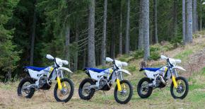 Husqvarna