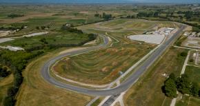 pista
