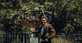 RE 125Y