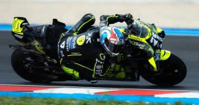 MotoGP Assen Sprint: Νίκη Fernandez με Aprilia Trackhouse στο 1-2!