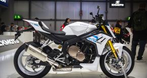 zxmoto 820r