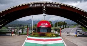 mugello