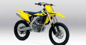 Suzuki RM-Z450