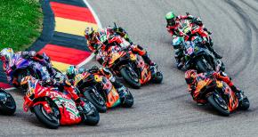 ktm motogp